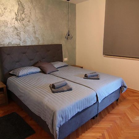 דירות PUY Apartman Stella Veruda מראה חיצוני תמונה