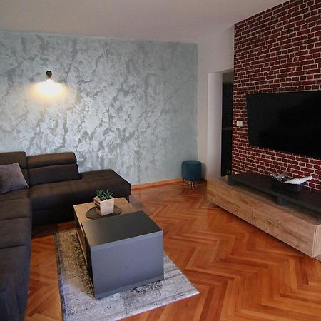 דירות PUY Apartman Stella Veruda מראה חיצוני תמונה