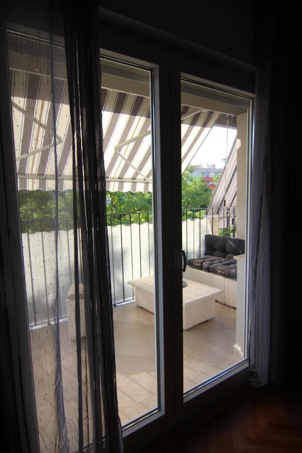 דירות PUY Apartman Stella Veruda מראה חיצוני תמונה