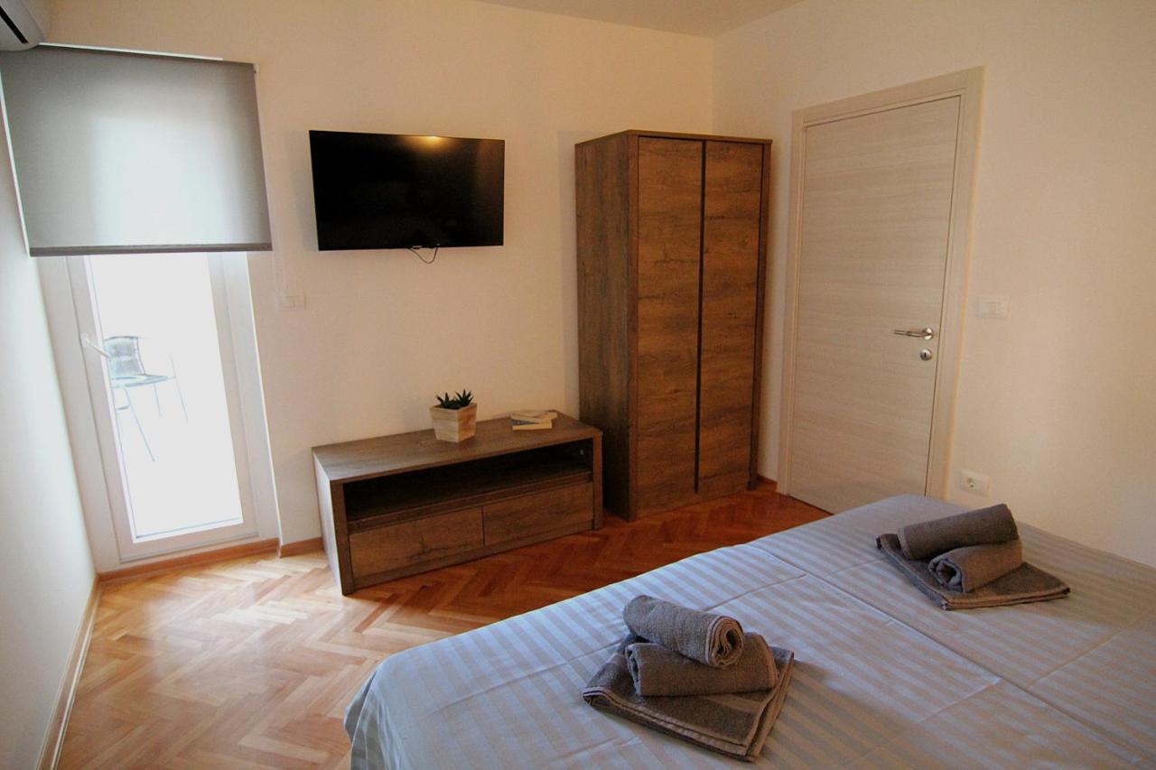 דירות PUY Apartman Stella Veruda מראה חיצוני תמונה