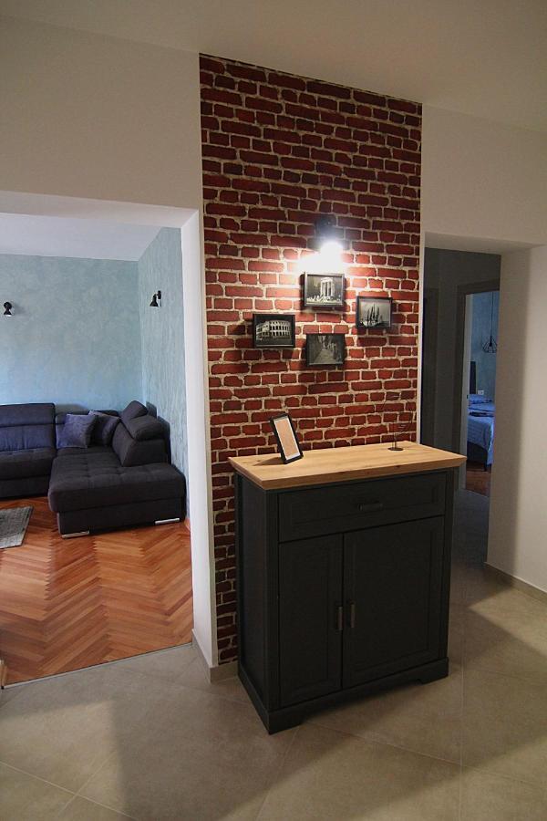 דירות PUY Apartman Stella Veruda מראה חיצוני תמונה