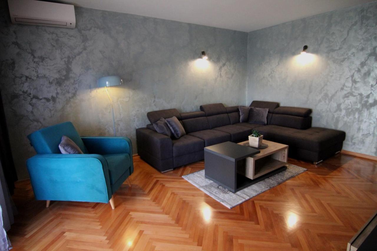 דירות PUY Apartman Stella Veruda מראה חיצוני תמונה