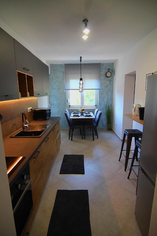 דירות PUY Apartman Stella Veruda מראה חיצוני תמונה