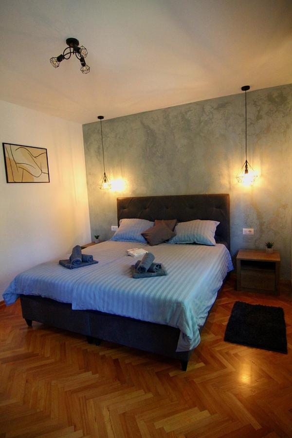 דירות PUY Apartman Stella Veruda מראה חיצוני תמונה