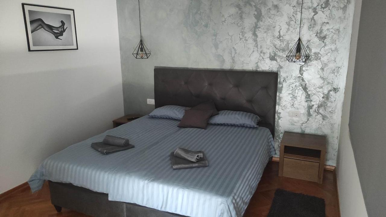 דירות PUY Apartman Stella Veruda מראה חיצוני תמונה
