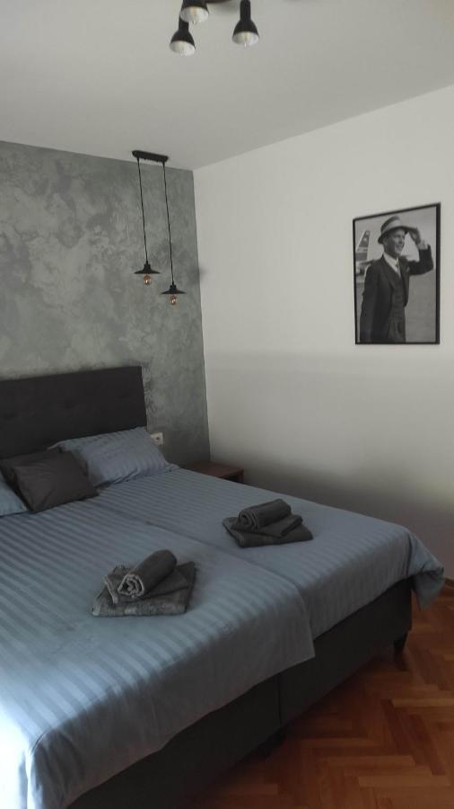 דירות PUY Apartman Stella Veruda מראה חיצוני תמונה