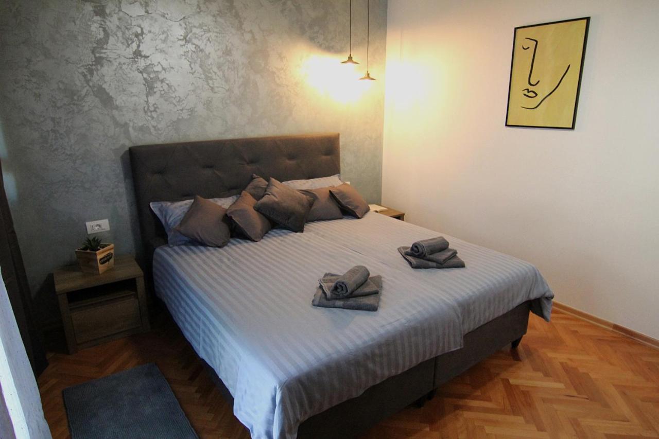 דירות PUY Apartman Stella Veruda מראה חיצוני תמונה
