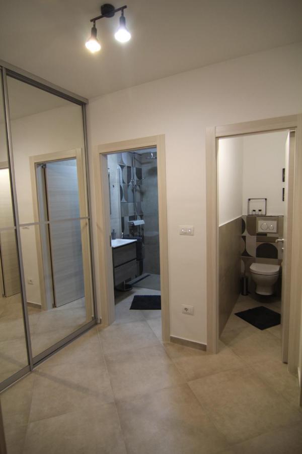 דירות PUY Apartman Stella Veruda מראה חיצוני תמונה