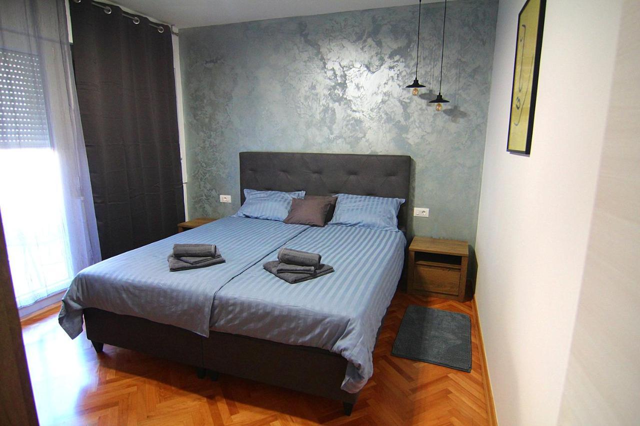 דירות PUY Apartman Stella Veruda מראה חיצוני תמונה