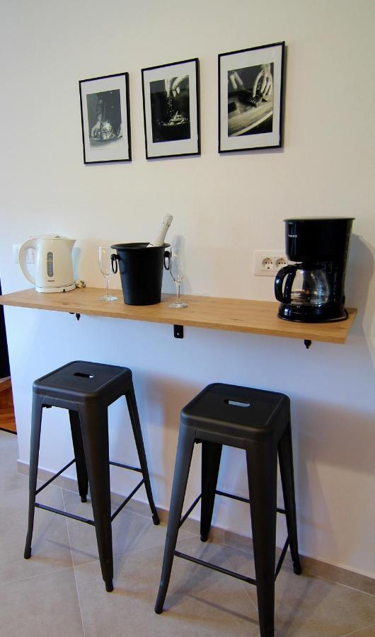 דירות PUY Apartman Stella Veruda מראה חיצוני תמונה