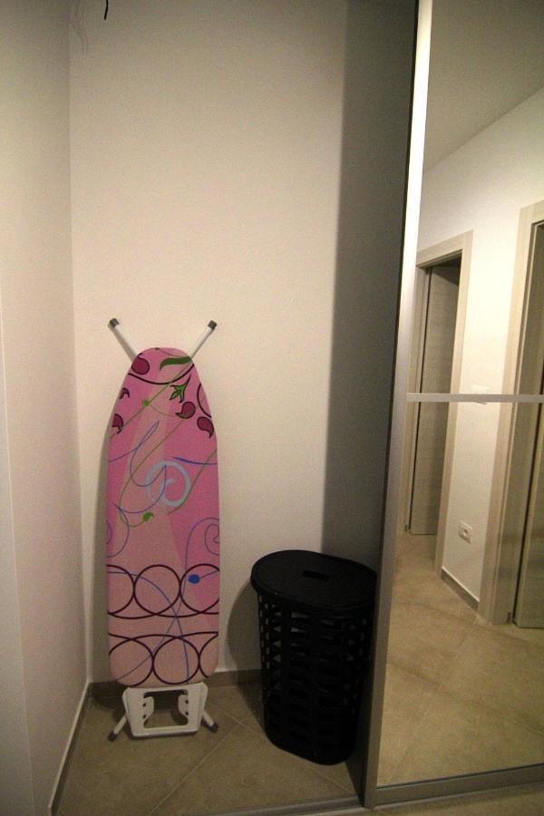 דירות PUY Apartman Stella Veruda מראה חיצוני תמונה
