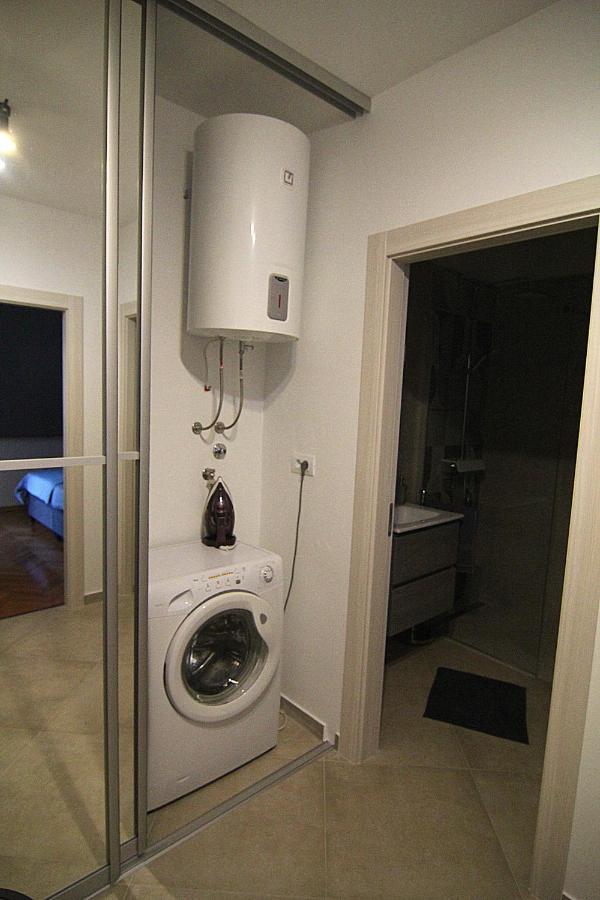 דירות PUY Apartman Stella Veruda מראה חיצוני תמונה