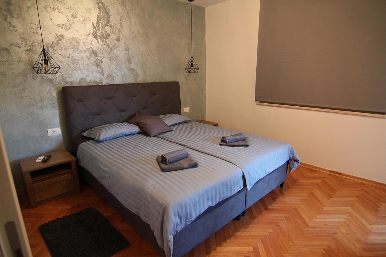 דירות PUY Apartman Stella Veruda מראה חיצוני תמונה