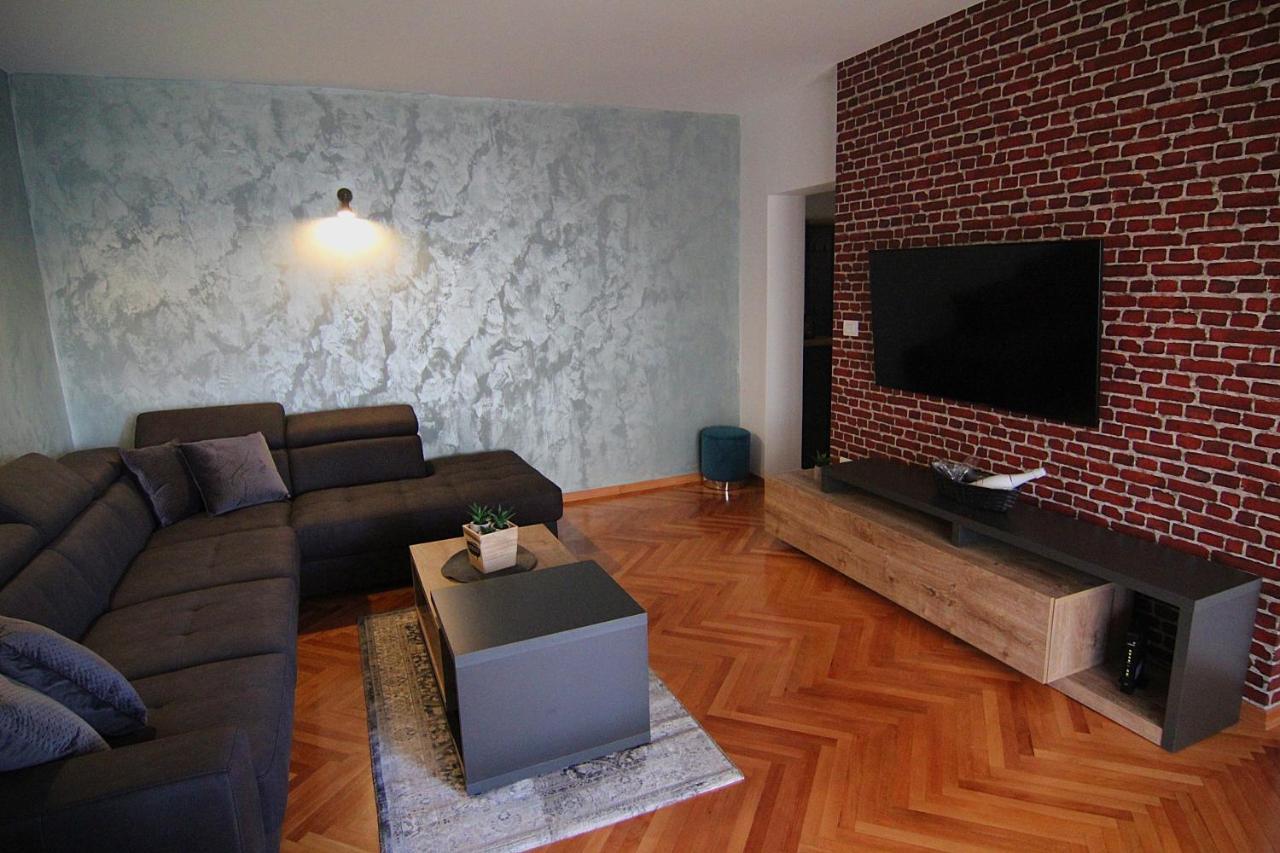 דירות PUY Apartman Stella Veruda מראה חיצוני תמונה