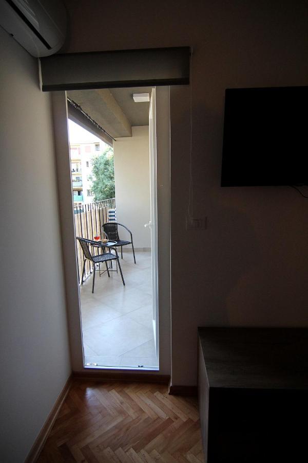 דירות PUY Apartman Stella Veruda מראה חיצוני תמונה