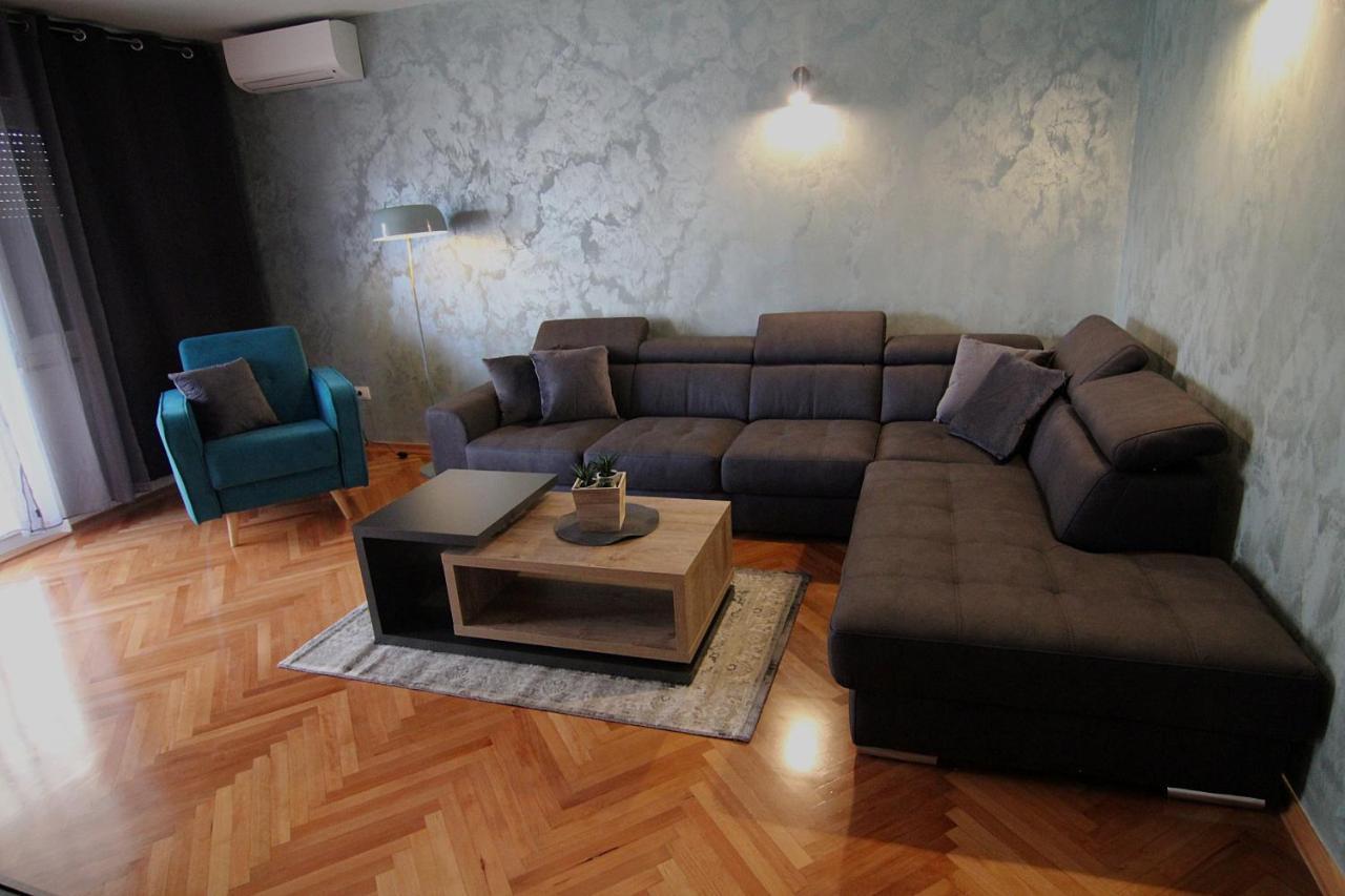 דירות PUY Apartman Stella Veruda מראה חיצוני תמונה