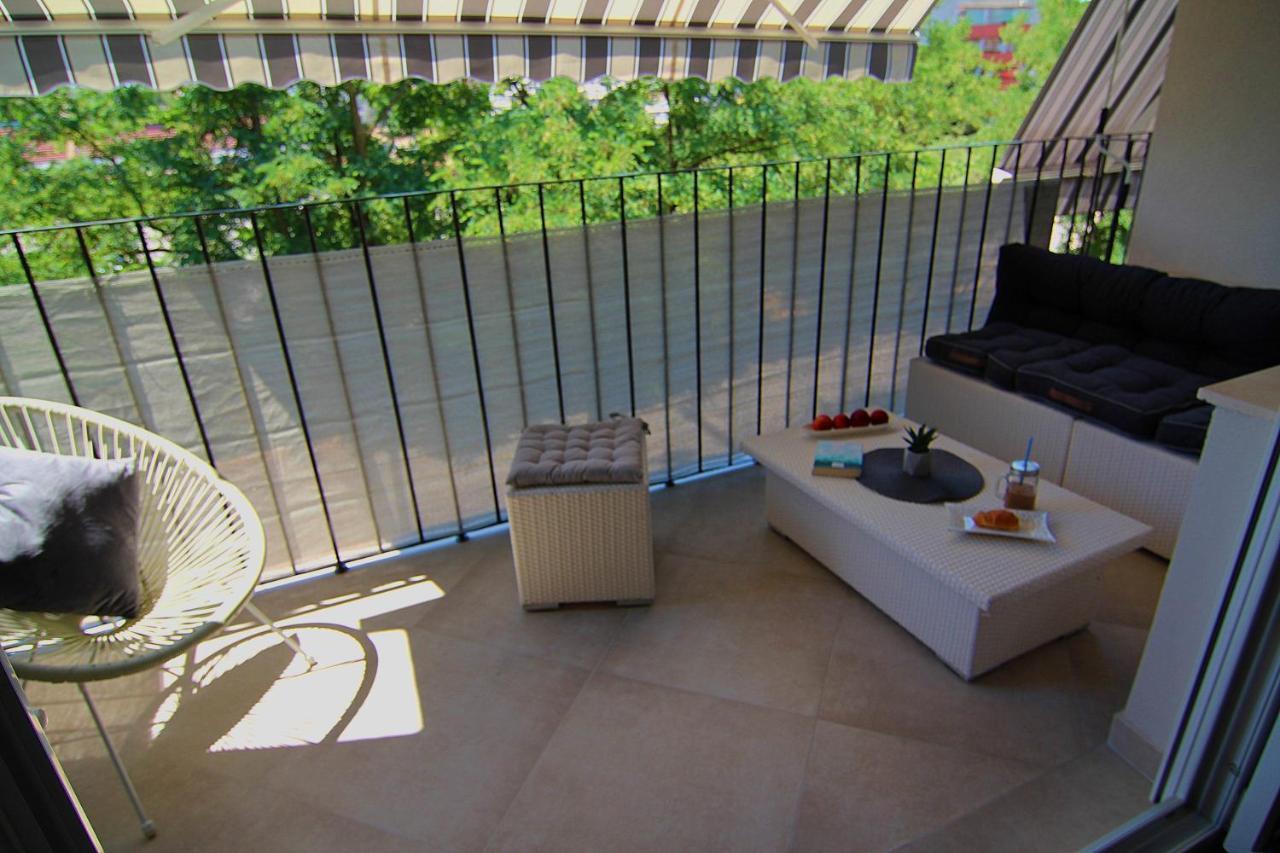דירות PUY Apartman Stella Veruda מראה חיצוני תמונה