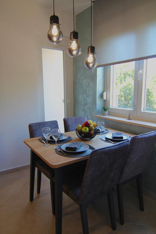 דירות PUY Apartman Stella Veruda מראה חיצוני תמונה