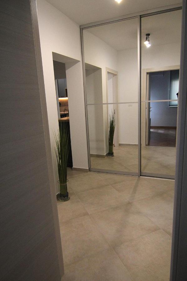 דירות PUY Apartman Stella Veruda מראה חיצוני תמונה