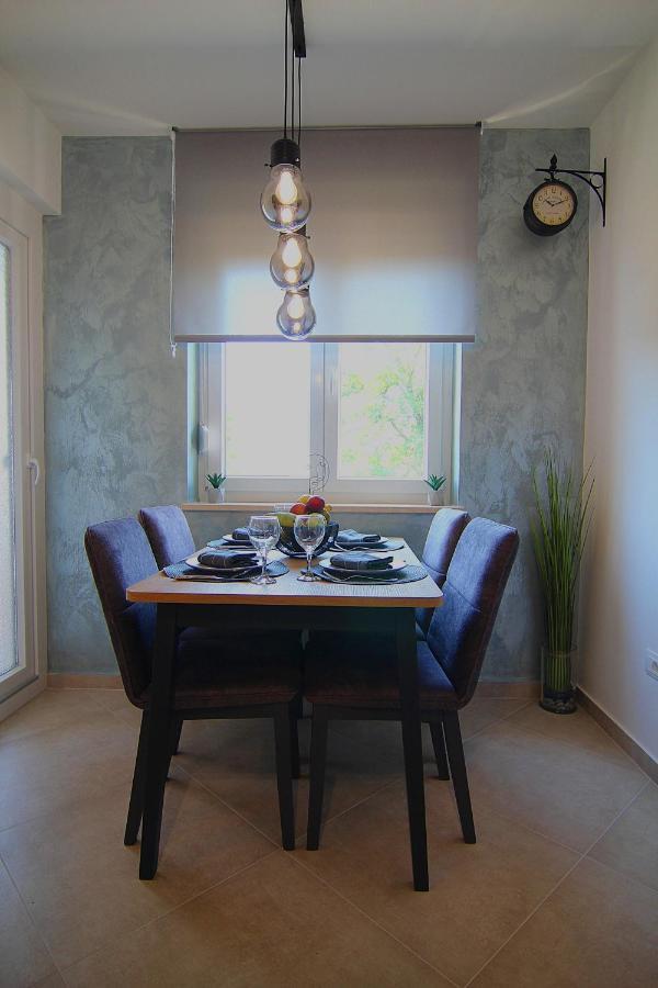 דירות PUY Apartman Stella Veruda מראה חיצוני תמונה