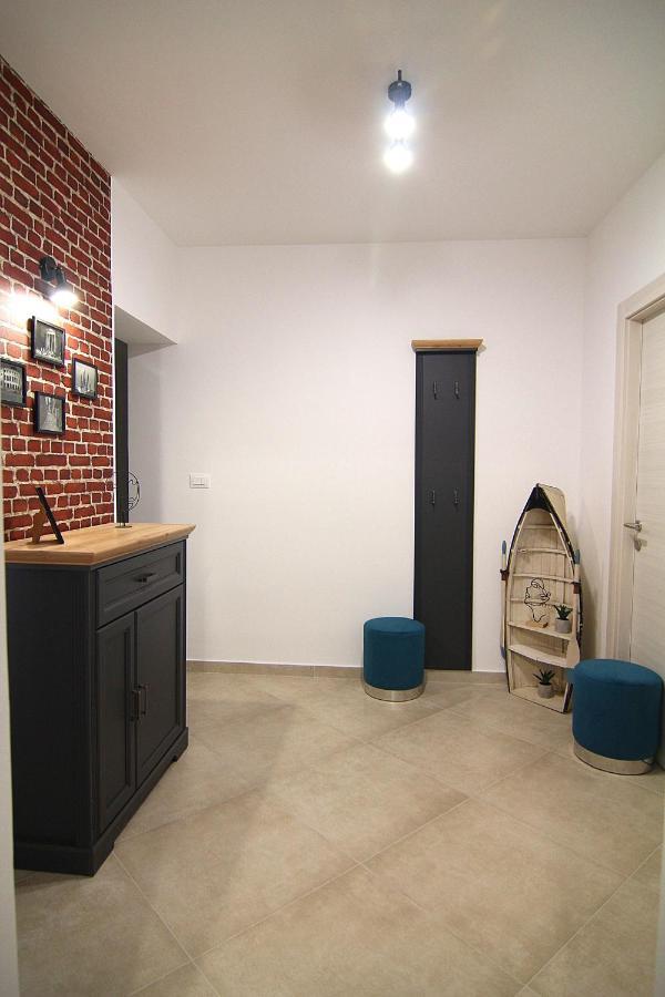 דירות PUY Apartman Stella Veruda מראה חיצוני תמונה