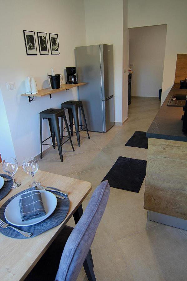 דירות PUY Apartman Stella Veruda מראה חיצוני תמונה