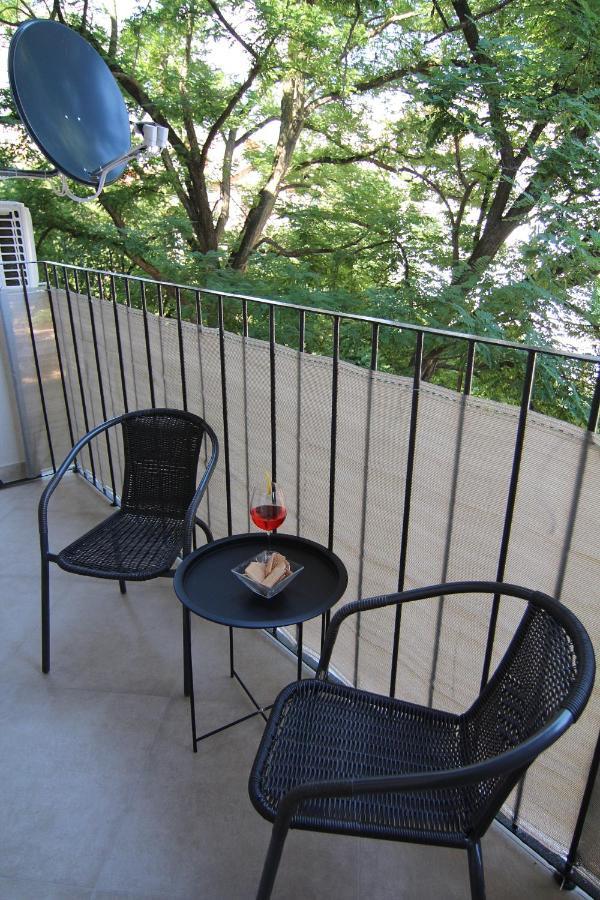 דירות PUY Apartman Stella Veruda מראה חיצוני תמונה