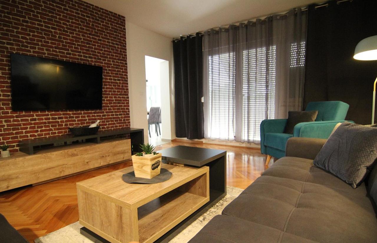דירות PUY Apartman Stella Veruda מראה חיצוני תמונה