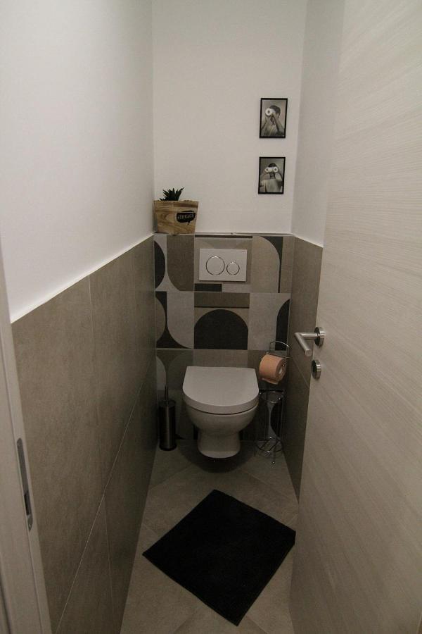 דירות PUY Apartman Stella Veruda מראה חיצוני תמונה