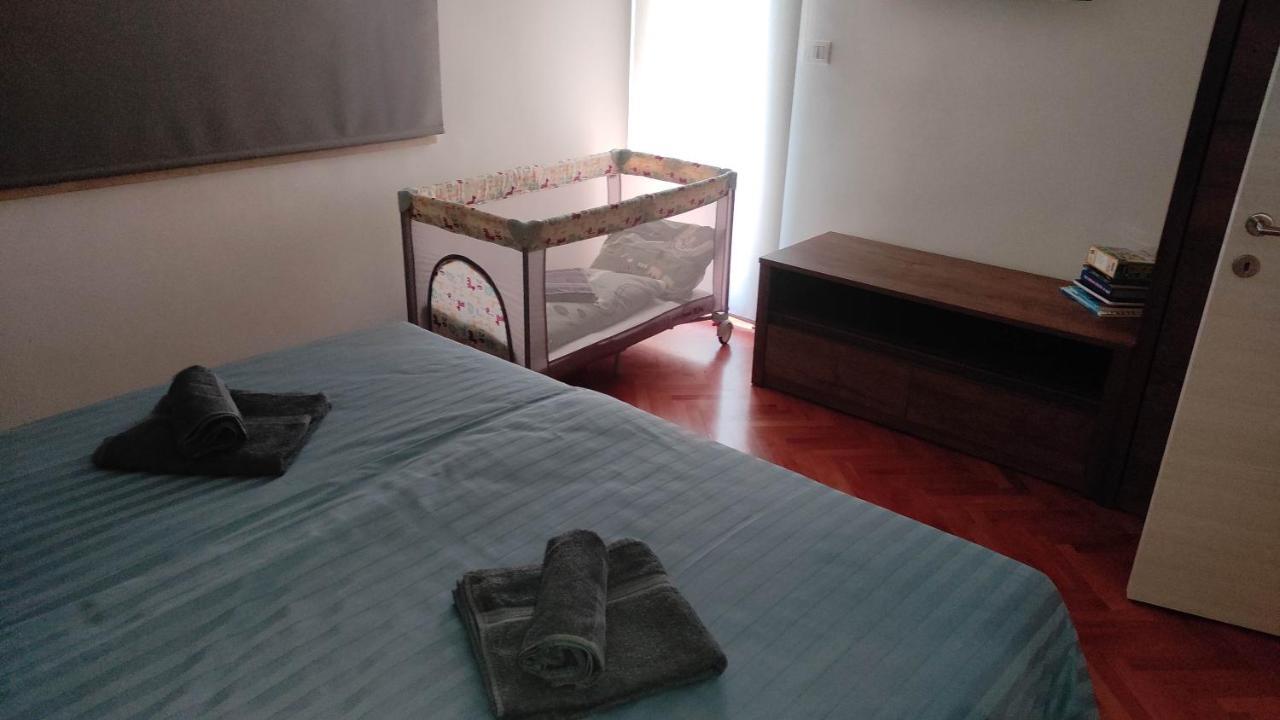 דירות PUY Apartman Stella Veruda מראה חיצוני תמונה